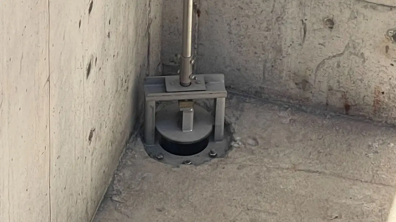 Mud Valves