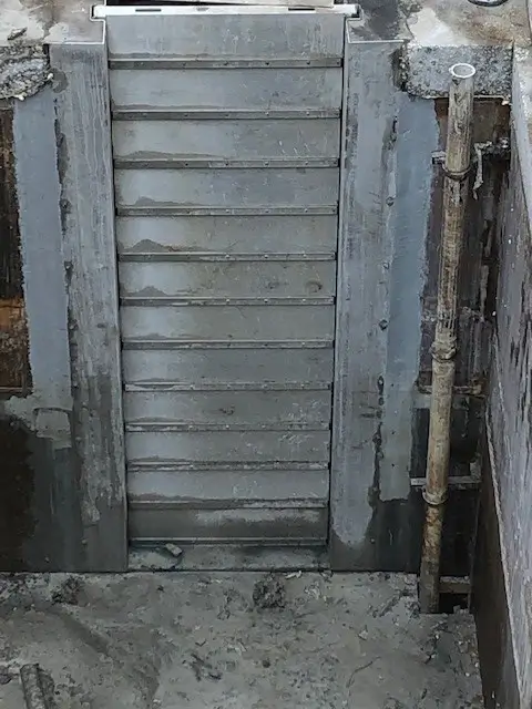 RW Gate - Experience Better Water Control