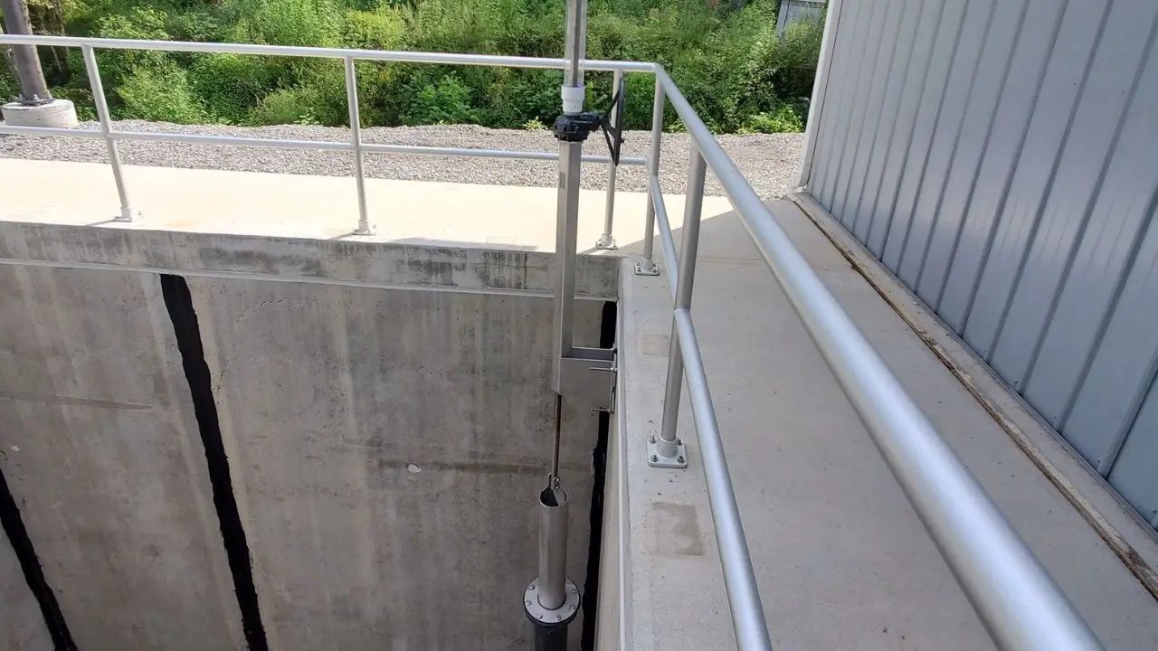 Telescoping Valves